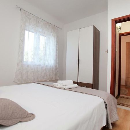 Apartman Tone 트로기르 외부 사진